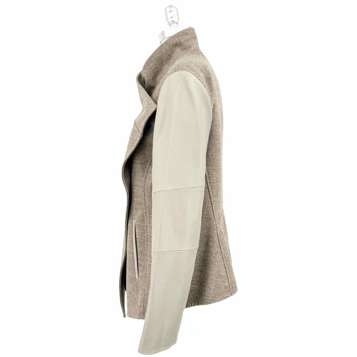 Vince Jacket - Double Exposure Boutique
