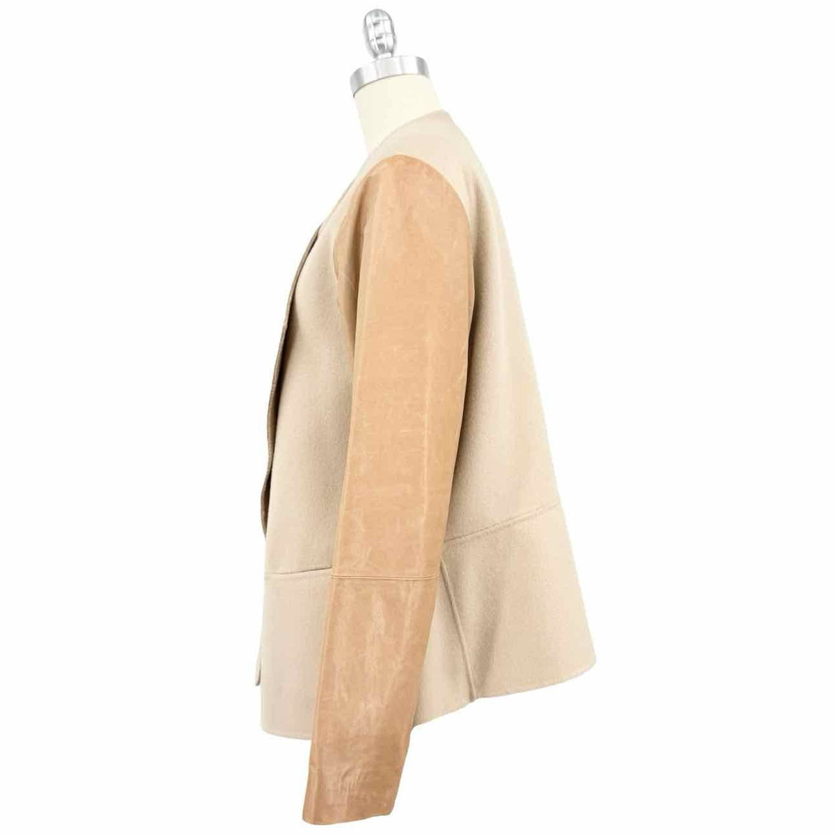 Vince Jacket - Double Exposure Boutique
