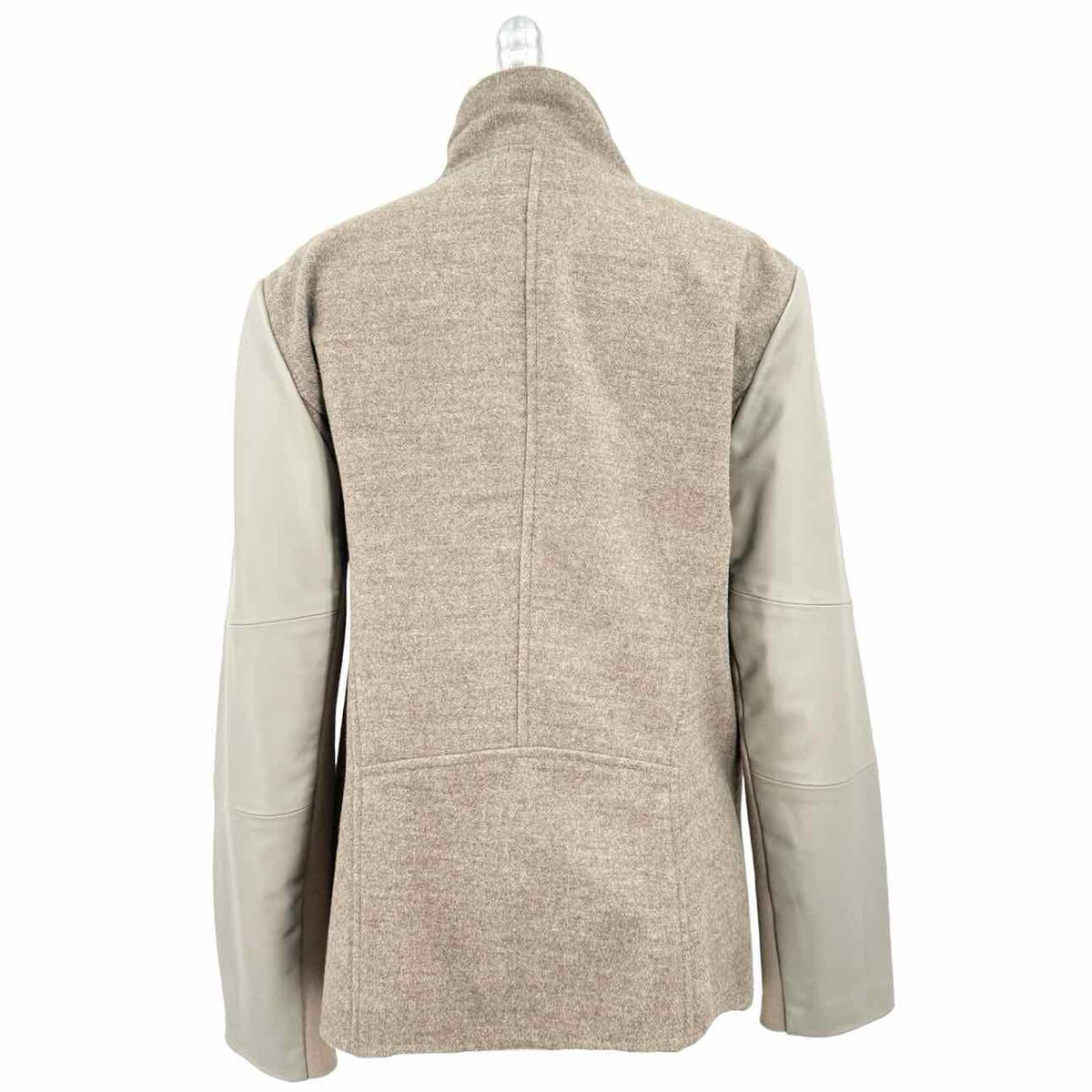 Vince Jacket - Double Exposure Boutique
