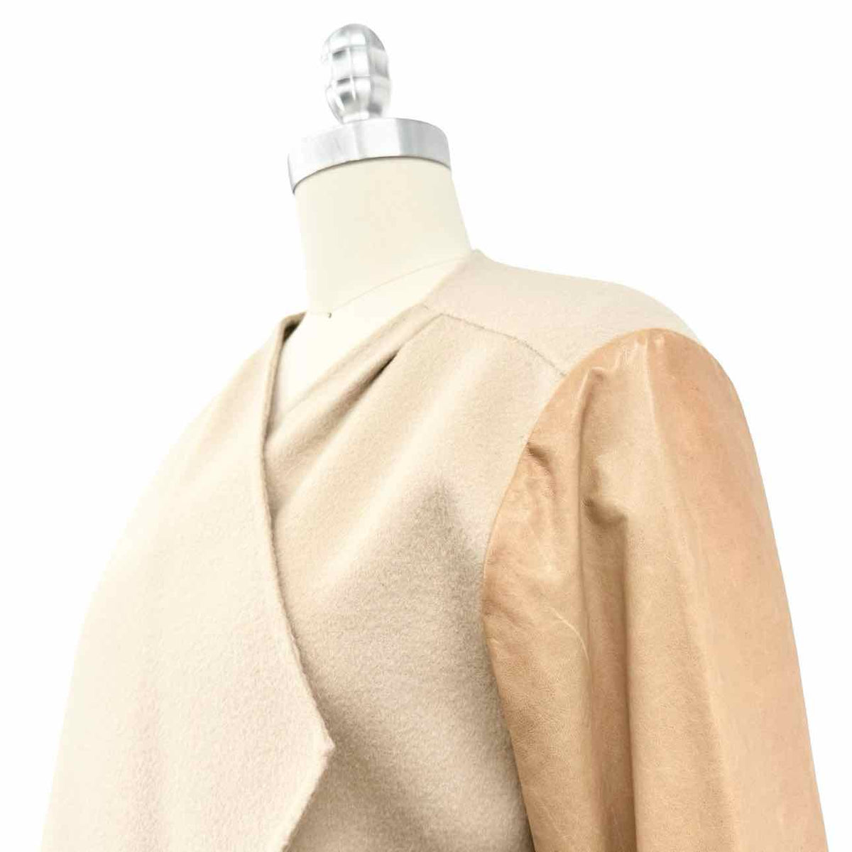 Vince Jacket - Double Exposure Boutique
