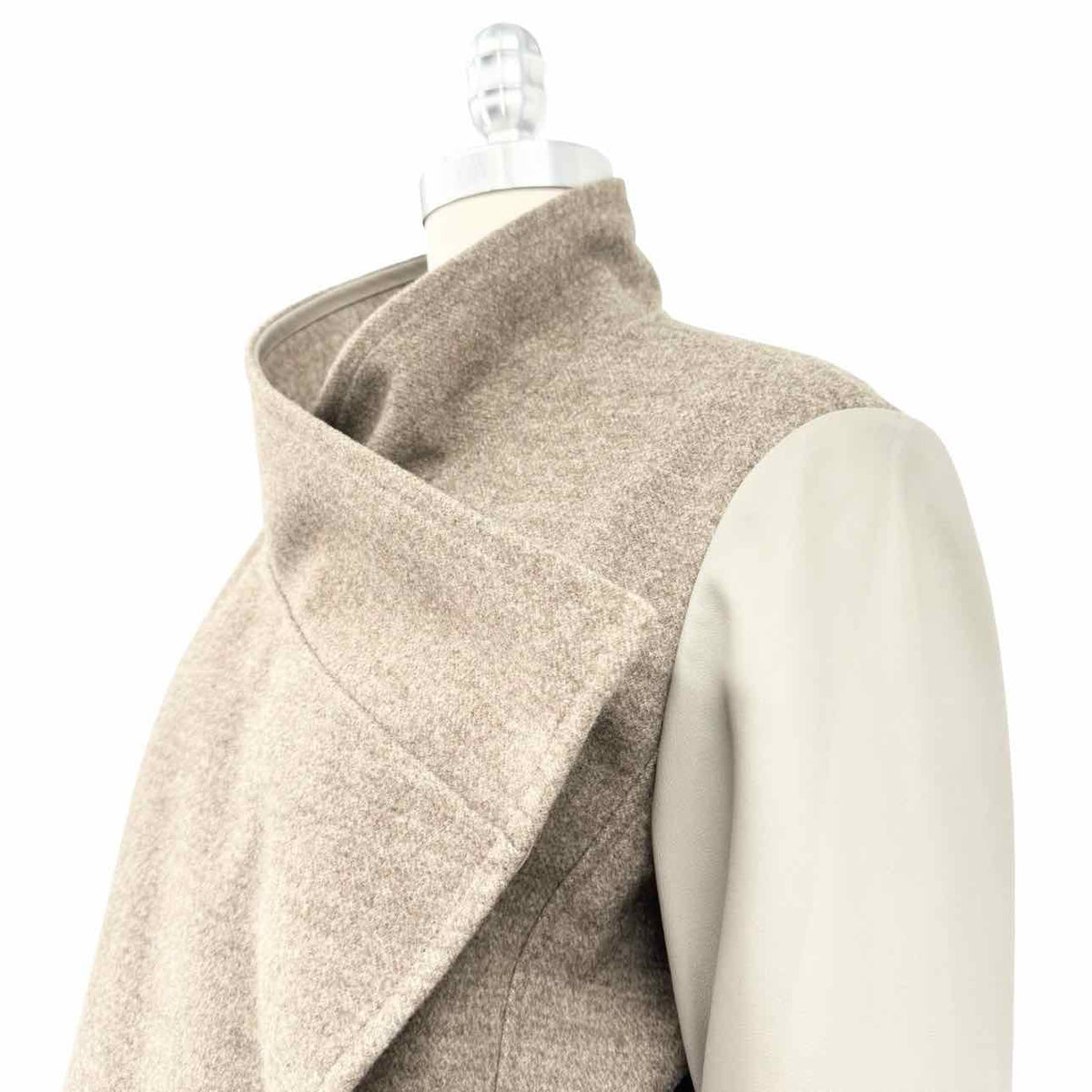 Vince Jacket - Double Exposure Boutique
