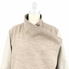 Vince Jacket - Double Exposure Boutique