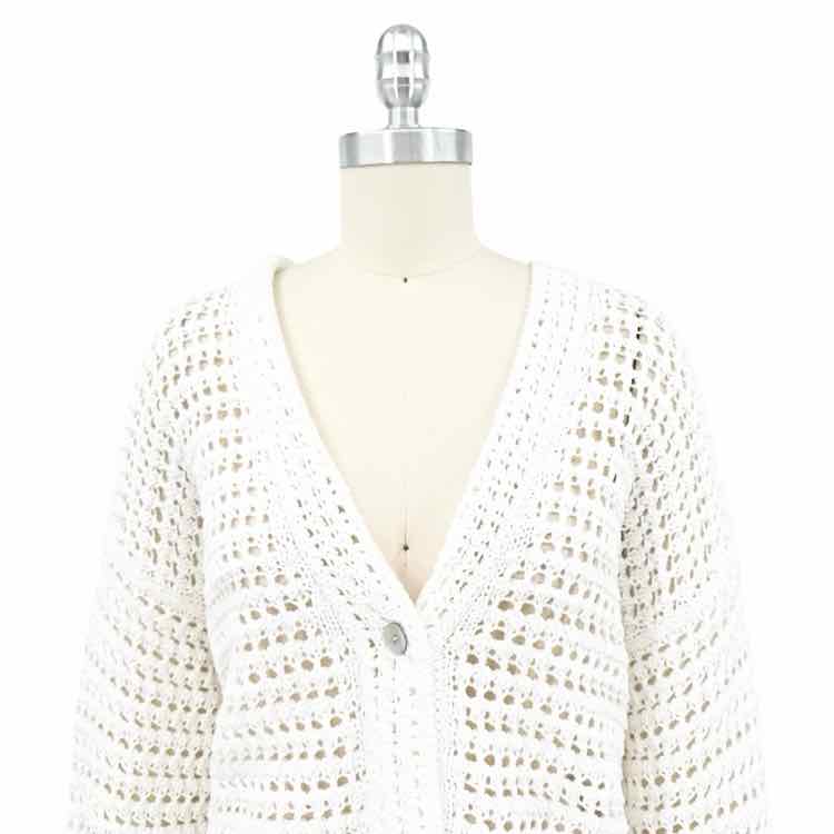 Vince Sweater - Double Exposure Boutique
