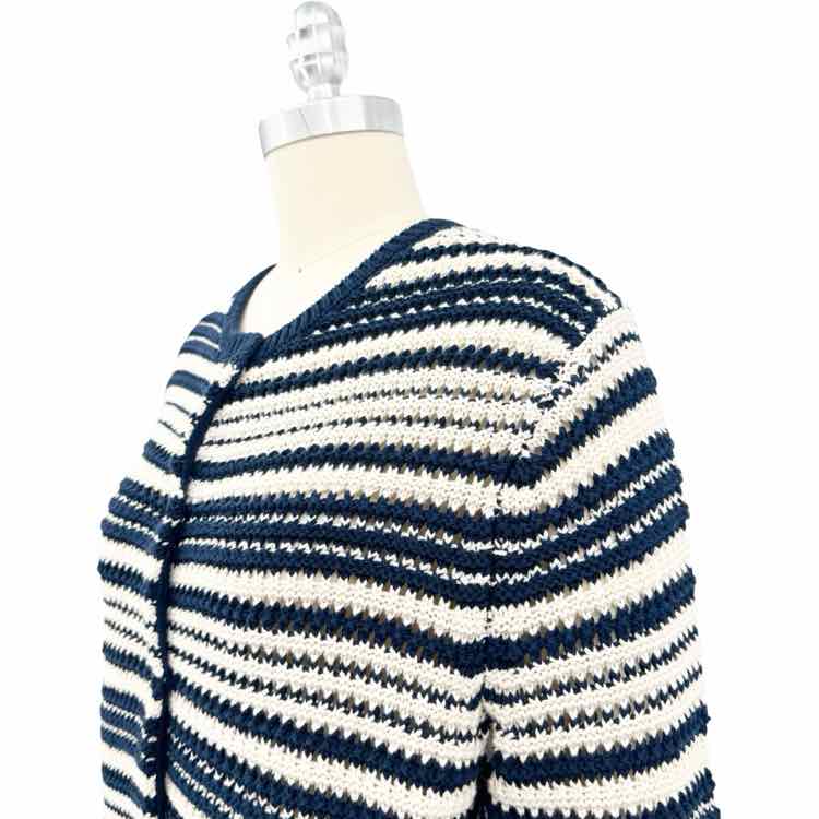 Vince Sweater - Double Exposure Boutique
