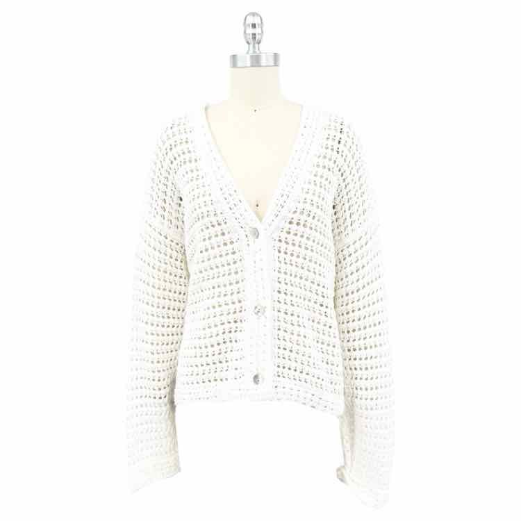 Vince Sweater - Double Exposure Boutique
