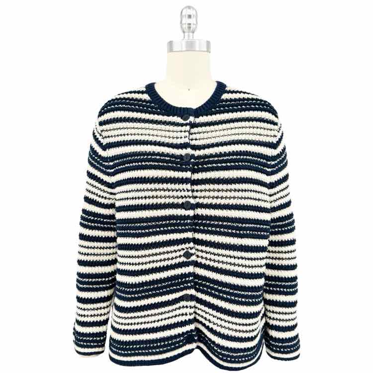 Vince Sweater - Double Exposure Boutique
