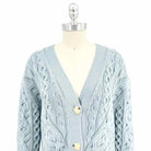 Vince Sweater - Double Exposure Boutique