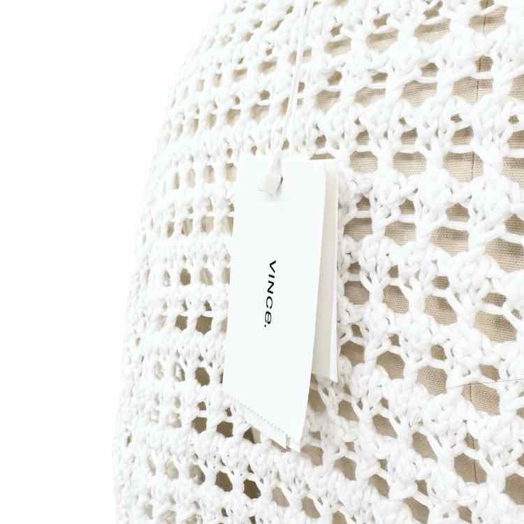 Vince Sweater - Double Exposure Boutique
