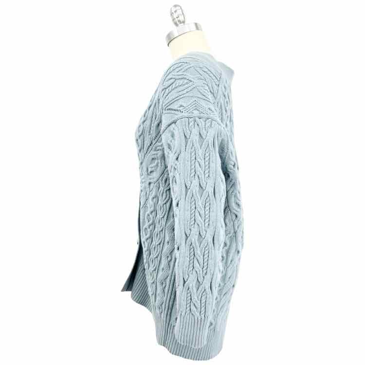 Vince Sweater - Double Exposure Boutique
