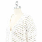 Vince Sweater - Double Exposure Boutique