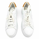 Voile Blanche Shoe - Double Exposure Boutique