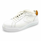 Voile Blanche Shoe - Double Exposure Boutique