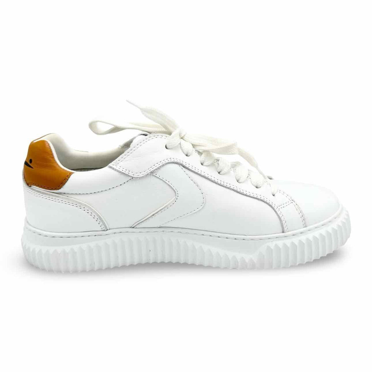 Voile Blanche Shoe - Double Exposure Boutique
