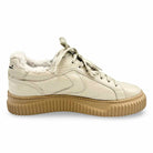 Voile Blanche Shoe - Double Exposure Boutique