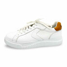 Voile Blanche Shoe - Double Exposure Boutique