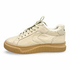 Voile Blanche Shoe - Double Exposure Boutique