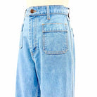 Warm Pant - Double Exposure Boutique