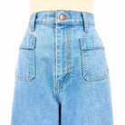 Warm Pant - Double Exposure Boutique