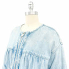 We The Free Jacket - Double Exposure Boutique