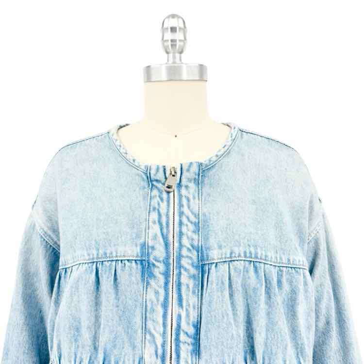 We The Free Jacket - Double Exposure Boutique
