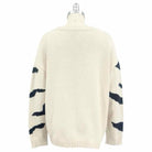 Weekend MaxMara Sweater - Double Exposure Boutique