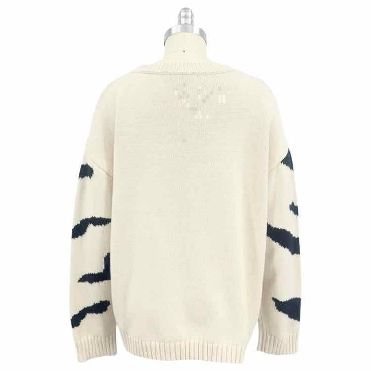 Weekend MaxMara Sweater - Double Exposure Boutique
