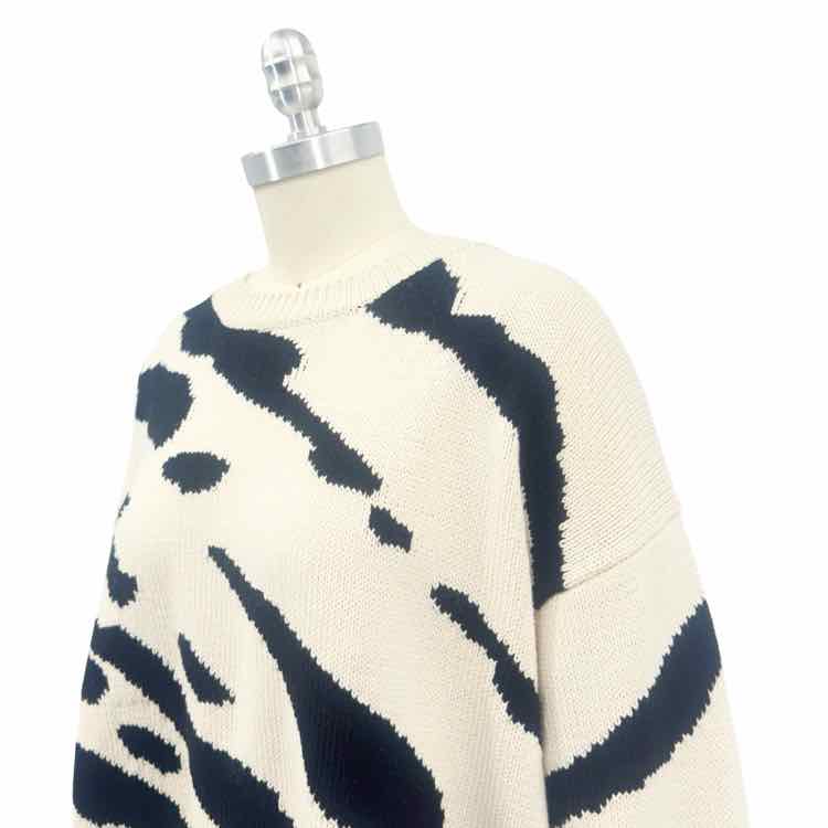 Weekend MaxMara Sweater - Double Exposure Boutique
