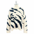 Weekend MaxMara Sweater - Double Exposure Boutique