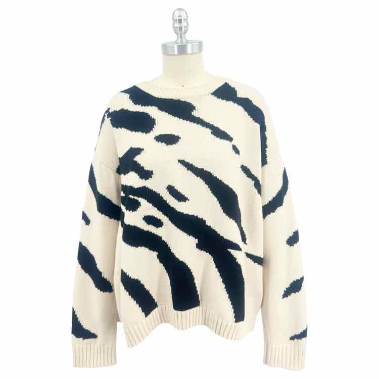 Weekend MaxMara Sweater - Double Exposure Boutique
