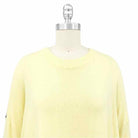 Whisper by Brodie Sweater - Double Exposure Boutique
