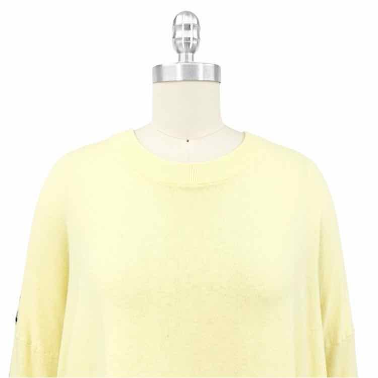 Whisper by Brodie Sweater - Double Exposure Boutique
