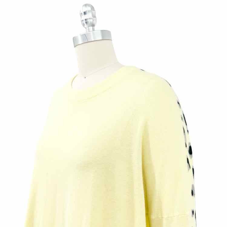 Whisper by Brodie Sweater - Double Exposure Boutique
