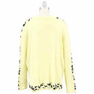 Whisper by Brodie Sweater - Double Exposure Boutique
