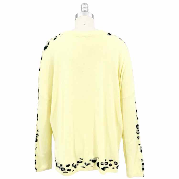 Whisper by Brodie Sweater - Double Exposure Boutique
