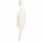 White + Warren Sweater - Double Exposure Boutique