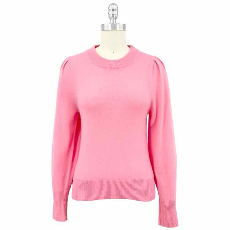 White + Warren Sweater - Double Exposure Boutique

