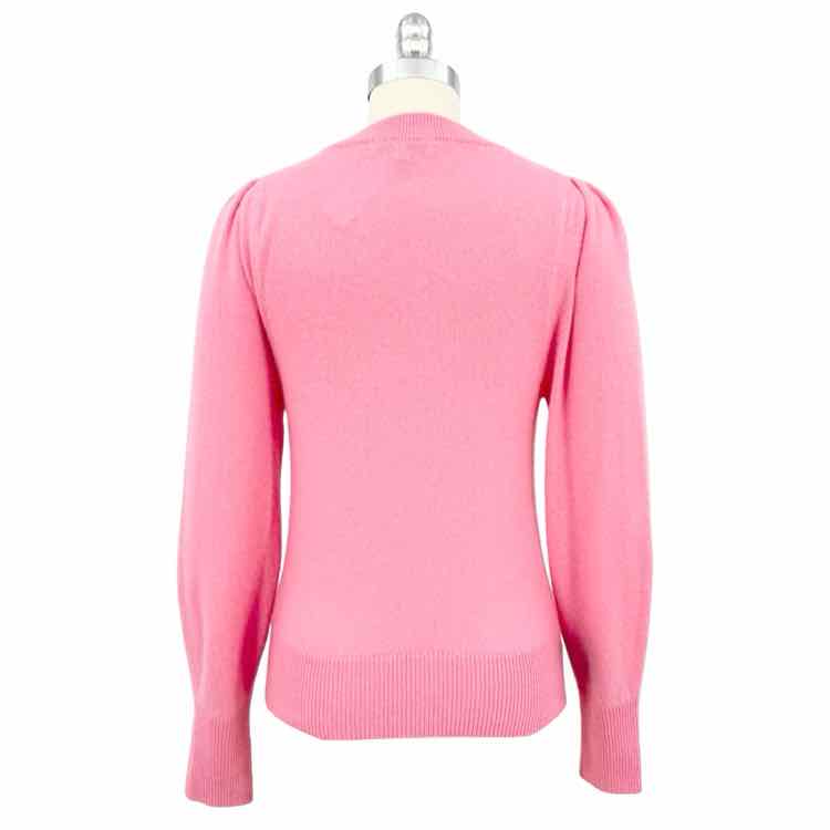 White + Warren Sweater - Double Exposure Boutique
