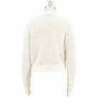 White + Warren Sweater - Double Exposure Boutique