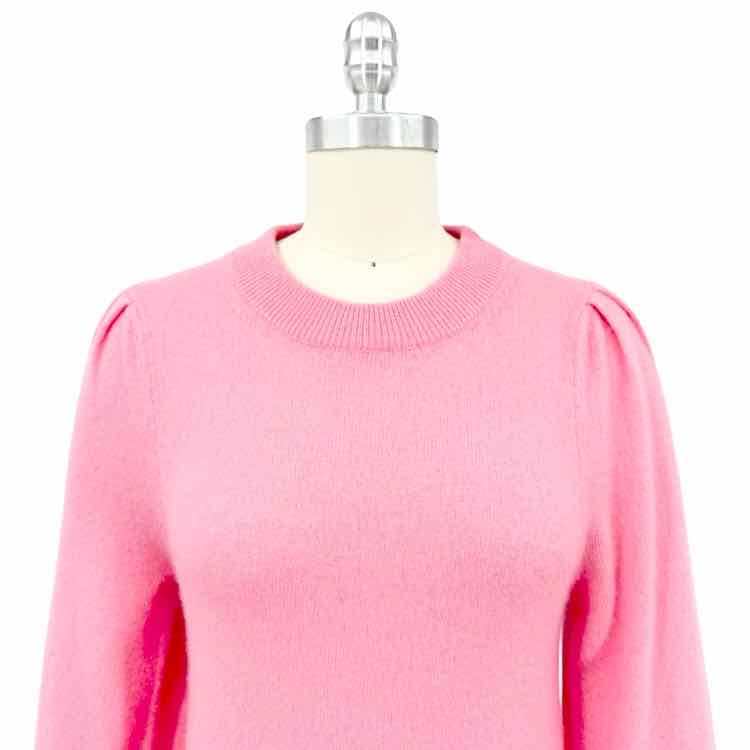 White + Warren Sweater - Double Exposure Boutique
