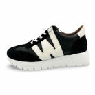 Wonders Shoe - Double Exposure Boutique