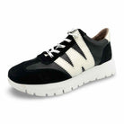 Wonders Shoe - Double Exposure Boutique