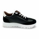Wonders Shoe - Double Exposure Boutique