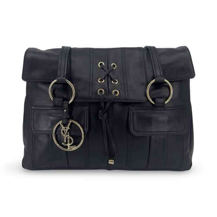 YSL Handbag - Double Exposure Boutique
