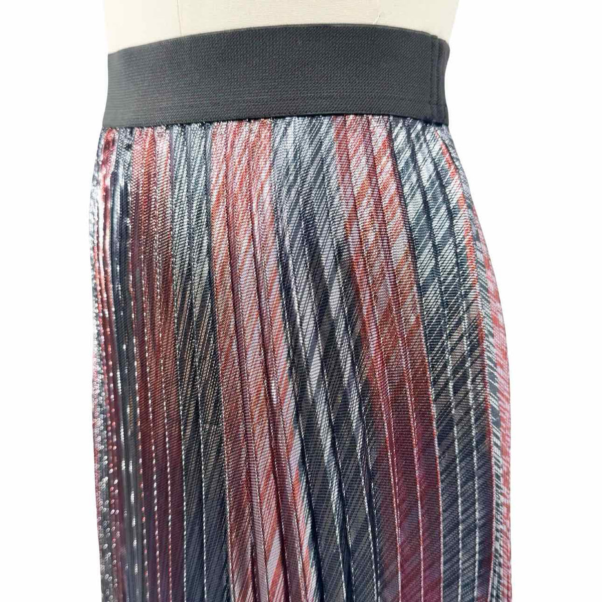 Zadig & Voltaire Skirt - Double Exposure Boutique
