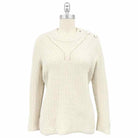 Zadig & Voltaire Sweater - Double Exposure Boutique