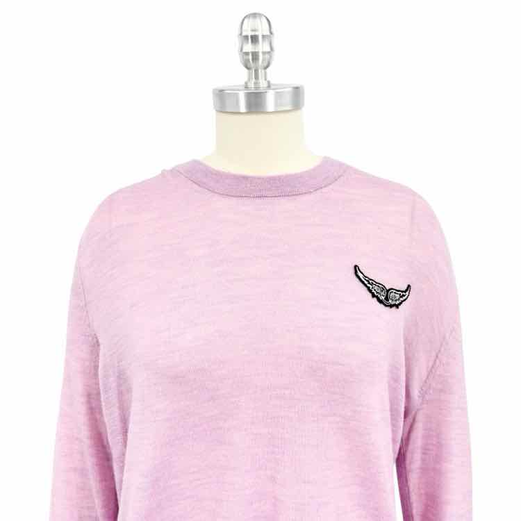 Zadig & Voltaire Sweater - Double Exposure Boutique
