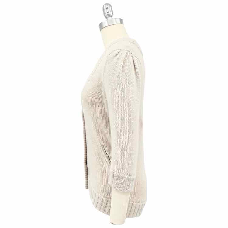 Zadig & Voltaire Sweater - Double Exposure Boutique
