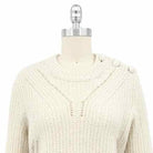Zadig & Voltaire Sweater - Double Exposure Boutique