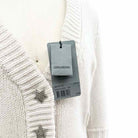 Zadig & Voltaire Sweater - Double Exposure Boutique