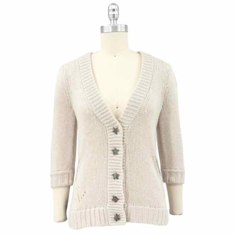 Zadig & Voltaire Sweater - Double Exposure Boutique
